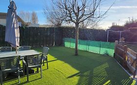 Chalet Dunepark, Oostduinkerke